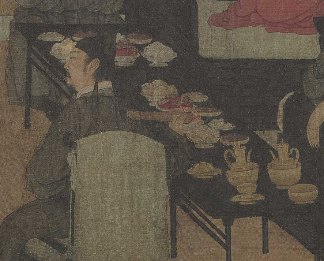 茶品牌體驗空間巡禮第六輯 | 去雨林古樹，赴江南茶宴插圖