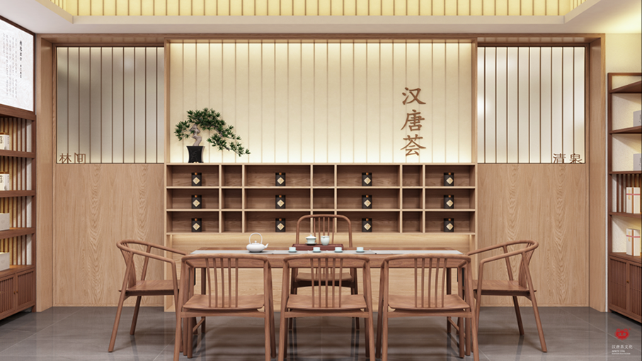 特別企劃 | 如何打造一家高顏值茶莊?插圖22 特別企劃 | 如何打造一家高顏值茶莊?插圖22