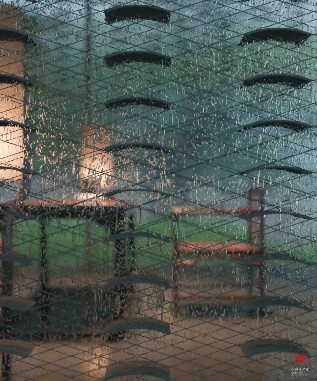 特別策劃 | 茶室中國NO.2 風雨入室來插圖20 特別策劃 | 茶室中國NO.2 風雨入室來插圖20