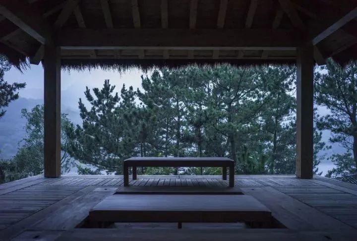 茶室中國NO.3 | 半室煙火閑,半壺紅塵醉插圖3 茶室中國NO.3 | 半室煙火閑,半壺紅塵醉插圖3
