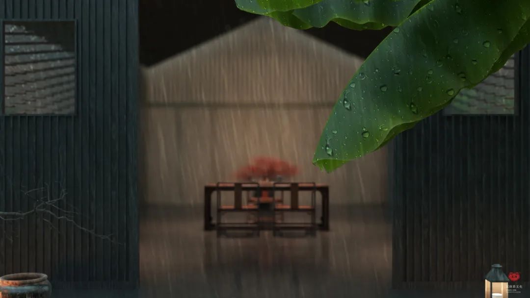 特別策劃 | 茶室中國NO.2 風雨入室來插圖23 特別策劃 | 茶室中國NO.2 風雨入室來插圖23