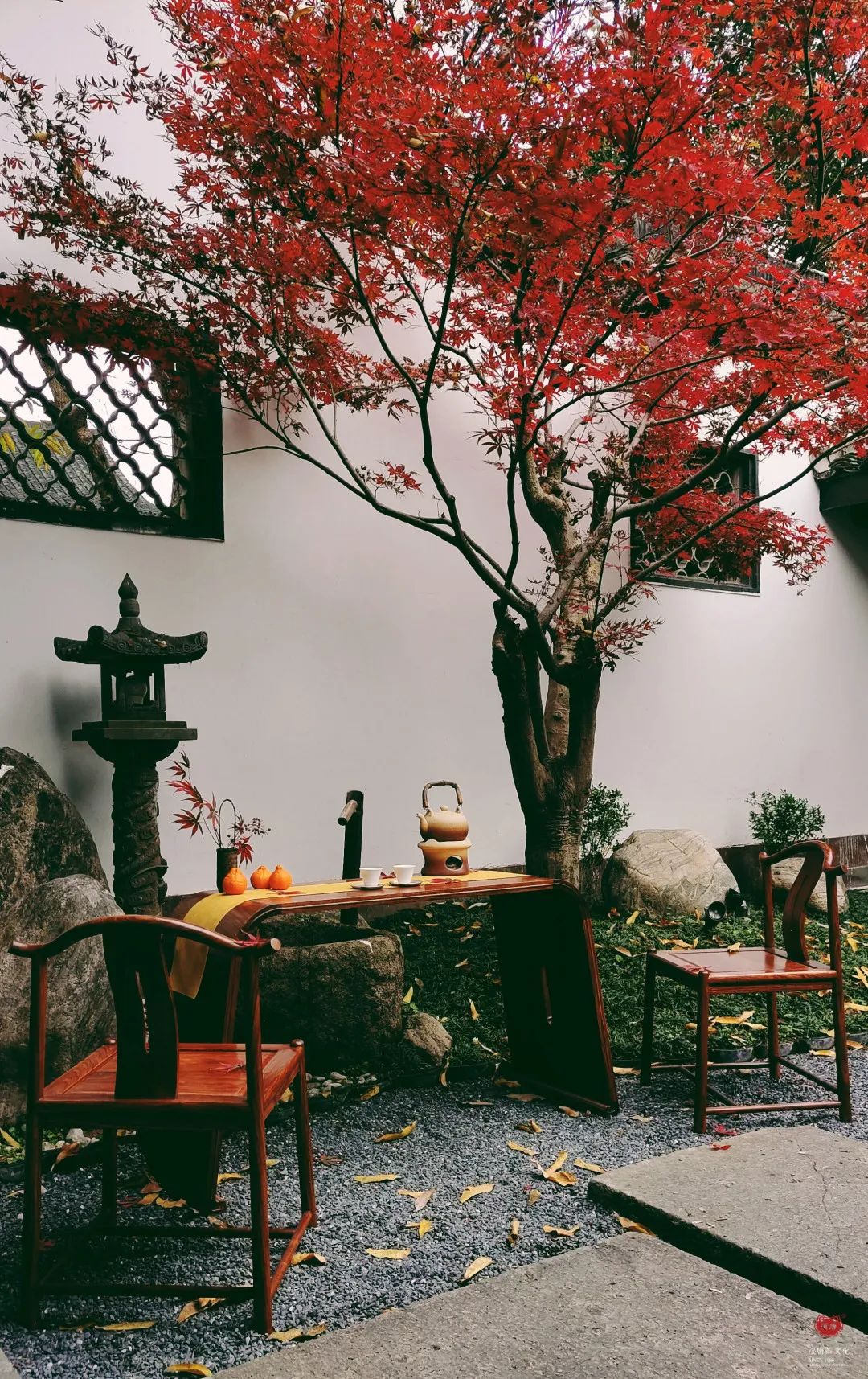 茶室中國NO.3 | 半室煙火閑,半壺紅塵醉插圖8 茶室中國NO.3 | 半室煙火閑,半壺紅塵醉插圖8