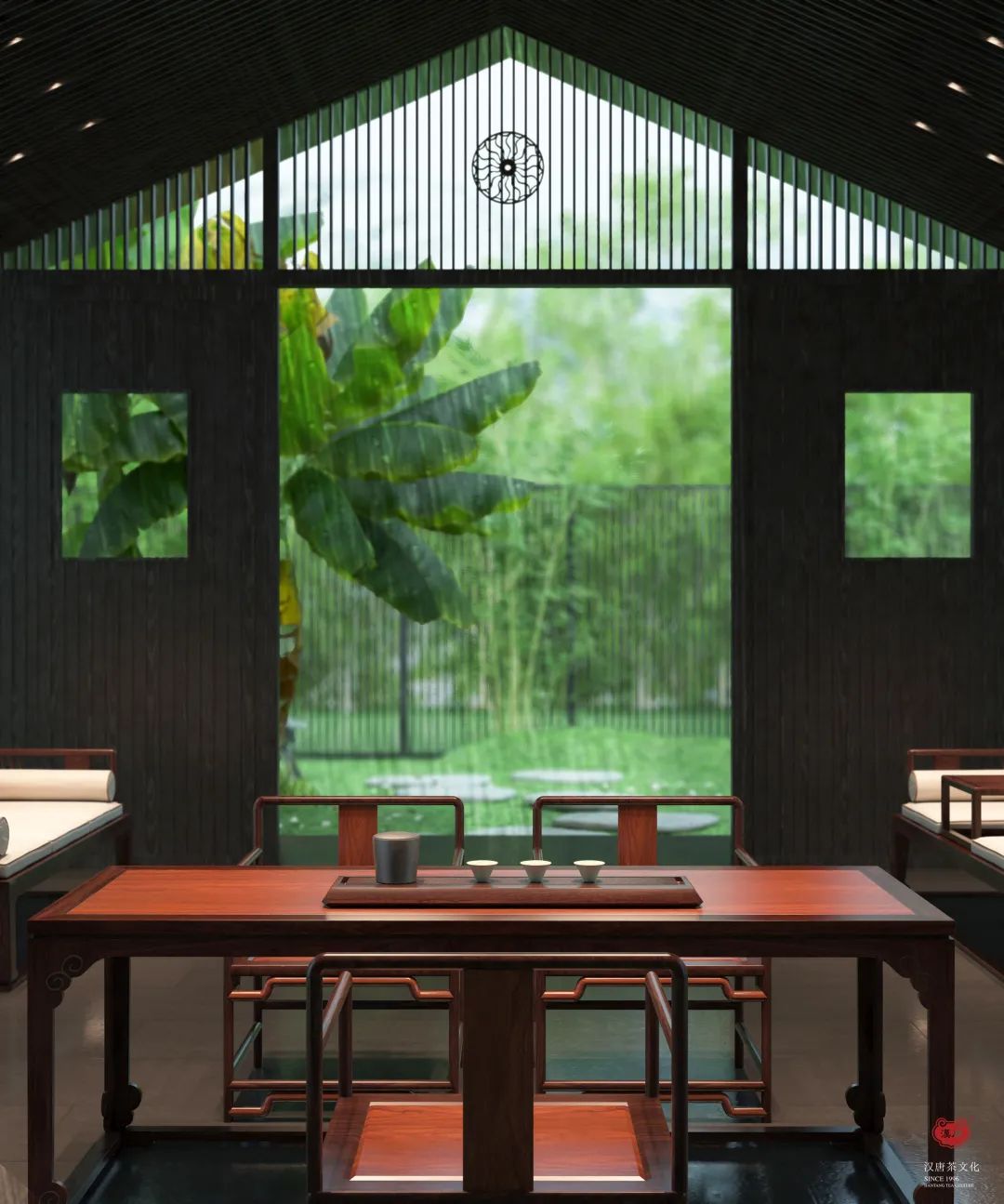 特別策劃 | 茶室中國NO.2 風雨入室來插圖16 特別策劃 | 茶室中國NO.2 風雨入室來插圖16